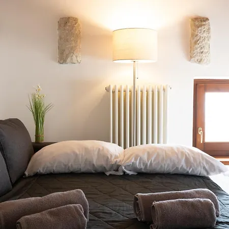 Garda & Relax - Bellavista Flat 15min From Garda Caprino Veronese