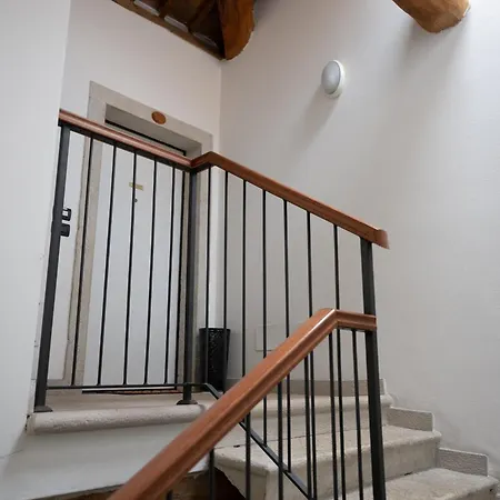 Garda & Relax - Bellavista Flat 15min From Garda