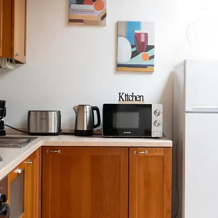 Apartment Garda & Relax - Bellavista Flat 15min From Garda