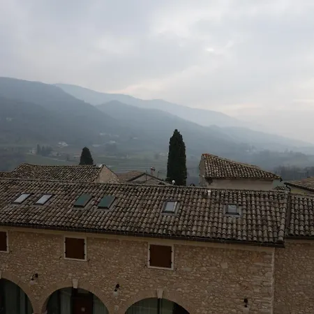 Garda & Relax - Bellavista Flat 15min From Garda