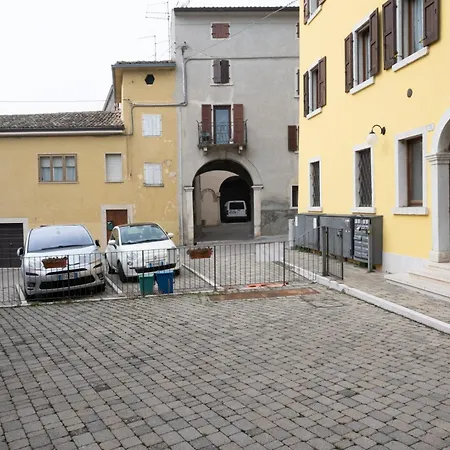 Apartment Garda & Relax - Bellavista Flat 15min From Garda