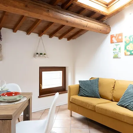 Garda & Relax - Bellavista Flat 15min From Garda Caprino Veronese