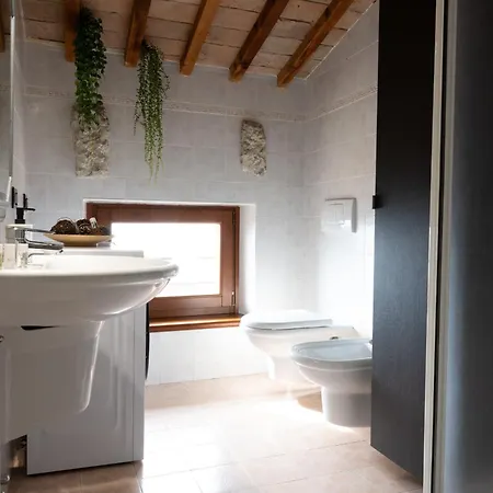 Garda & Relax - Bellavista Flat 15min From Garda Apartment
