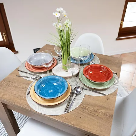 Garda & Relax - Bellavista Flat 15min From Garda Caprino Veronese