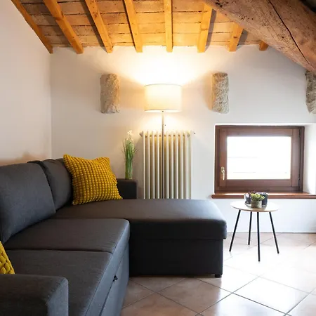 Garda & Relax - Bellavista Flat 15min From Garda