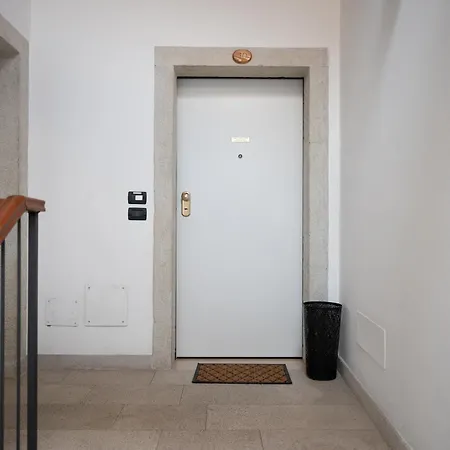 Garda & Relax - Bellavista Flat 15min From Garda Apartment Caprino Veronese
