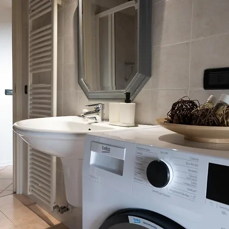 Garda & Relax - Bellavista Flat 15min From Garda Caprino Veronese