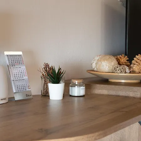 Garda & Relax - Bellavista Flat 15min From Garda Apartment