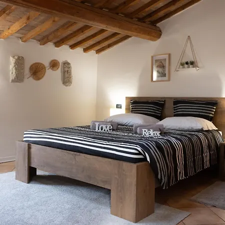 Garda & Relax - Bellavista Flat 15min From Garda Apartment