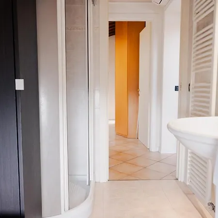Garda & Relax - Bellavista Flat 15min From Garda *