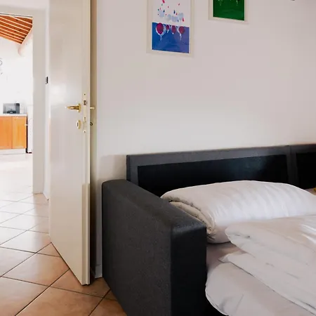 Apartment Garda & Relax - Bellavista Flat 15min From Garda *