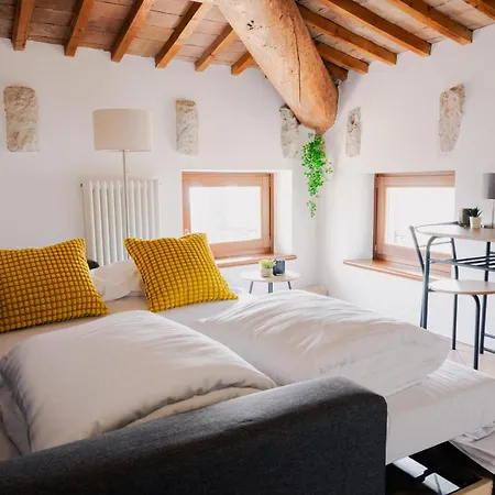 Garda & Relax - Bellavista Flat 15min From Garda *