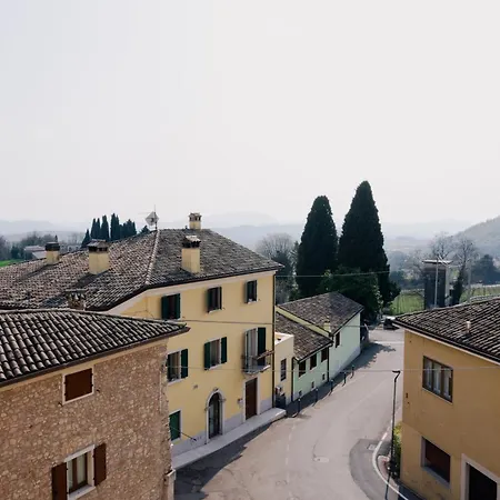 Garda & Relax - Bellavista Flat 15min From Garda