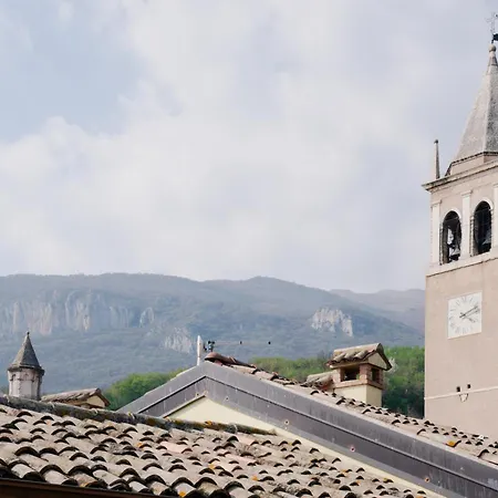 Garda & Relax - Bellavista Flat 15min From Garda