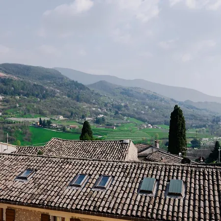 アパート Garda & Relax - Bellavista Flat 15min From Garda